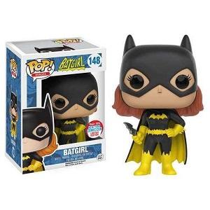 Funko Pop! DC: Batgirl #148 [NYCC]