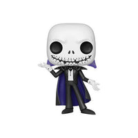 Funko Pop! DISNEY NBC: Vampire Jack #598