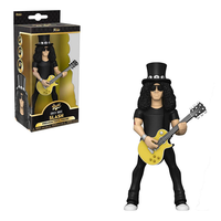 Funko Vinyl GOLD: Guns N' Roses - Slash