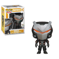 Funko Pop! FORTNITE: Omega #435