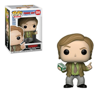 Funko Pop! TOMMY BOY: Tommy #504