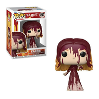 Funko Pop! CARRIE: Carrie #1247