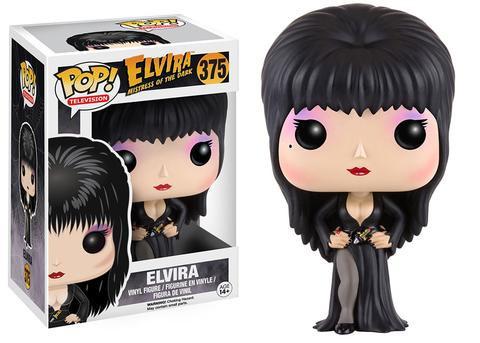 Funko Pop! Elvira #375