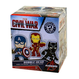Funko Mystery Minis: Captain America 3 - Civil War [1 Box]