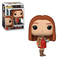 Funko Pop! WANDA VISION: Wanda 70s #717
