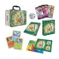 Pokemon TCG: Collector Chest [Spring 2022]