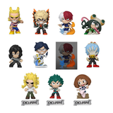 Funko Mystery Minis: My Hero Academia [Case of 12]