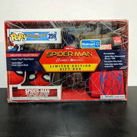 Funko SPIDER-MAN Homecoming Limited Edition Gift Box [Walmart]