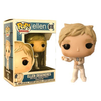 Funko Pop! Ellen Degeneres #618