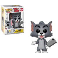 Funko Pop! TOM AND JERRY: Tom #404