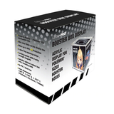 Ultra Pro Acrylic Booster Box Display w/ Magnetic Locking System for Pokemon