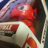 Funko Pop! BIG HERO 6: Baymax #112 [Imperfect]