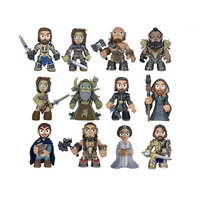 Funko Mystery Minis: Warcraft [1 Box]