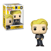 Buy Pop! V from Butter at Funko.