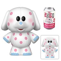 Funko Vinyl SODA: Misfit Elephant [Chance of Chase]