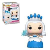 Funko Pop! CANDY LAND: Queen Frostine #57