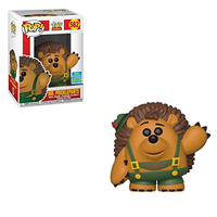 Funko Pop! TOY STORY: Mr. Pricklepants #562 [Summer Convention 2019]