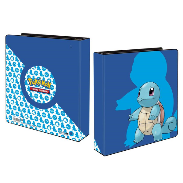 3 ring binder for pokemon cards Pokemon