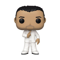Funko Pop! ROCKS Backstreet Boys: Howie Dorough #142