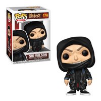 Funko Pop! SLIPKNOT: Sid Wilson #179