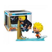 Funko Pop! NARUTO SHIPPUDEN: Sasuke Vs. Naruto #732