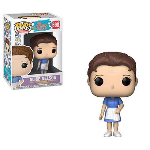 Funko Pop! THE BRADY BUNCH: Alice Nelson #698