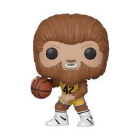 Funko Pop! TEEN WOLF: Scott Howard #772