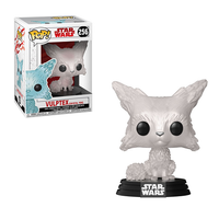 Funko Pop! STAR WARS: Vulptex [Crystal Fox] #256