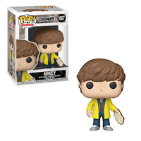 Funko Pop! THE GOONIES: Mikey #1067