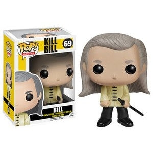Funko Pop! Kill Bill: Bill #69