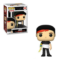 Funko Pop! TWENTY ONE PILOTS: Josh #226