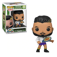 Funko Pop! TENNIS: Nick Kyrgios #06