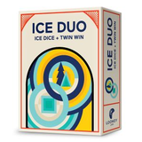 Looney Labs Ice Duo Game