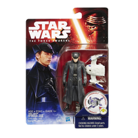 Star Wars The Force Awakens Wave 2 General Hux