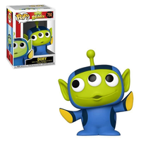 Funko Pop! ALIEN REMIX: Dory #750