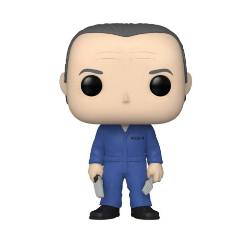 Funko Pop! THE SILENCE OF THE LAMBS: Hannibal #1248