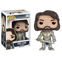Funko Pop! WARCRAFT: King Llane #285