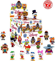 Funko Mystery Minis Disney Afternoon Vinyl Figures Case of 12