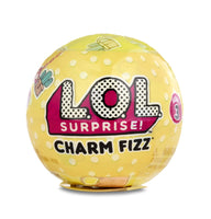 LOL Surprise! Charm Fizz [Series 3]
