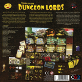 Vlaanda Chvatil: Dungeon Lords
