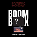 BoomLoot Imperfect Boxes Mystery BoomBox Volume 20 [Pack of 6]