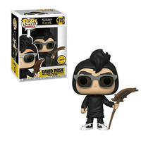 Funko Pop! SCHITTS CREEK: David Rose #975
