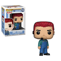 Funko Pop! ROCKS NSYNC: Joey Fatone #114