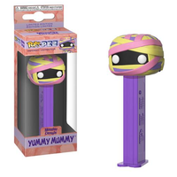 Funko Pop! PEZ: Monster Cereals - Yummy Mummy [Gamestop]