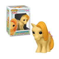 Funko Pop! MY LITTLE PONY: Butterscotch #64