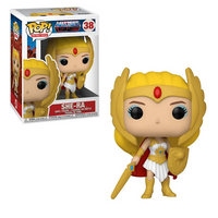 Funko Pop! MASTERS OF THE UNIVERSE: She-Ra #38