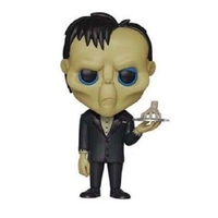 Funko Pop! THE ADDAMS FAMILY: Lurch with Thing #805