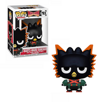 Funko Pop! NARUTO SHIPPUDEN x HELLO KITTY: Badtz-Maru #1017