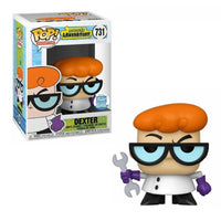 Funko Pop! Dexter #731 [Funko Shop]