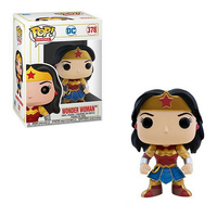 Funko Pop! WONDER WOMAN: Wonder Woman [Imperial] #378